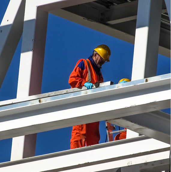 Engineers and Technical Advisors