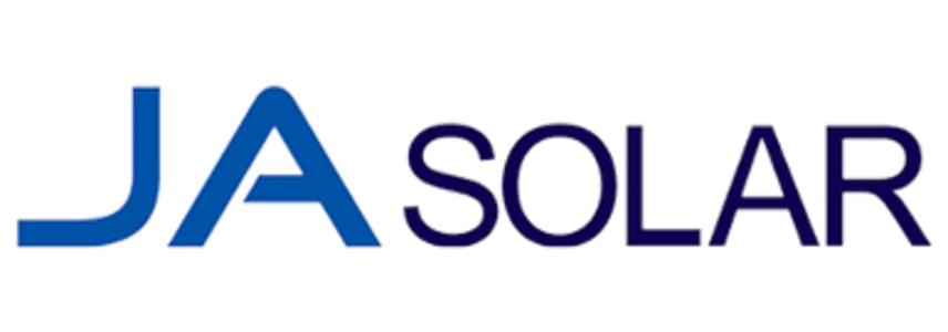 Jasolar Logo