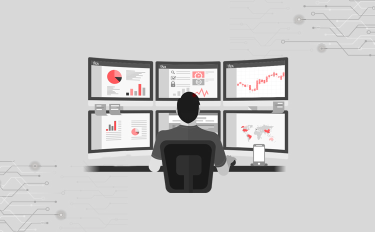 IUMS Dashboard