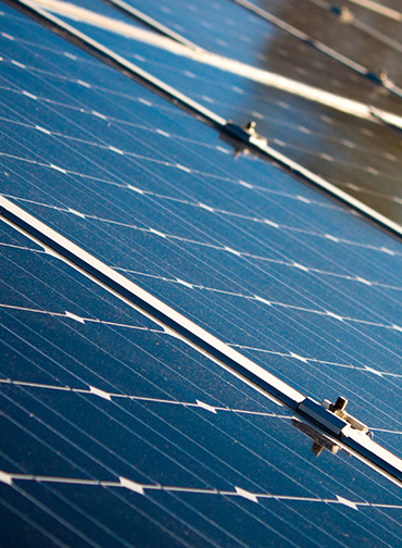 Solar Energy