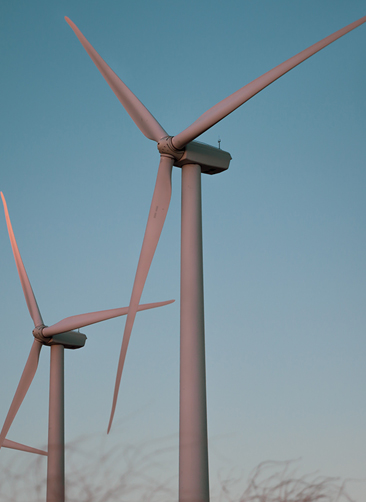 Wind Energy