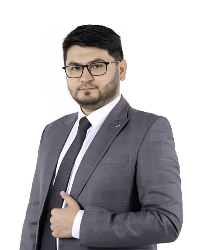 Amiriddin Berdinazarov