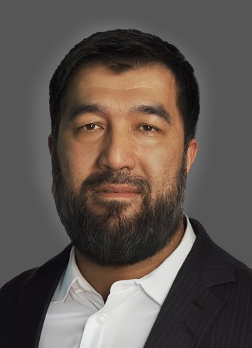 Abdujamol Alimbayev