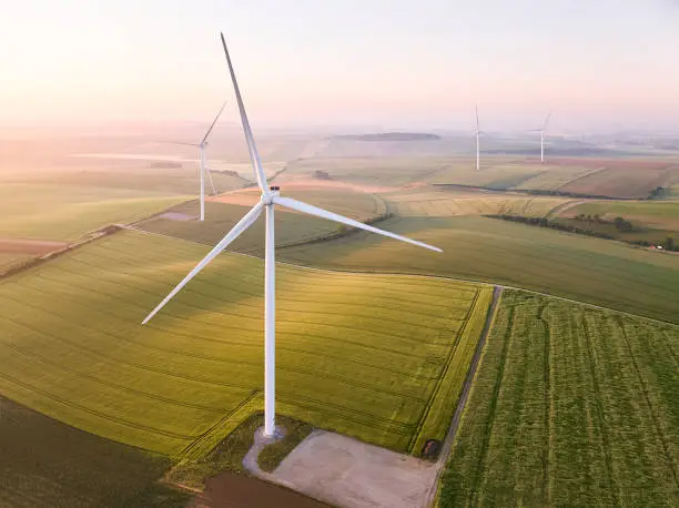 Wind Energy